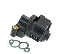 35150-33010,351503300 Soupape de commande d'air de ralenti avec faisceau de câbles connecteur prise en queue de cochon/convient for Hyundai Santa Fe Kia Optima Sportage(35150-33010)