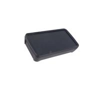 35170015.HMT1 Boîtier : universel X : 90 mm Y : 165 mm Z : 34 mm BoPad ABS no...