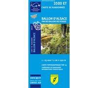 3520ET BALLON D'ALSACE