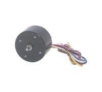 3525 Brushless 12V 24V DC High Speed electronic starter IINKUEYK(5000rpm,12V)