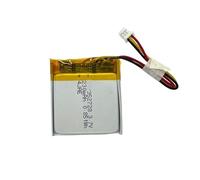 352728 3,7 V 230 mAh 1 pièce