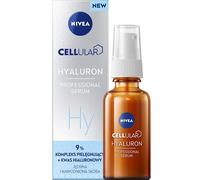 353029 Sérum Hyaluronique Professionnel Cellulaire NIVEA 30 ml