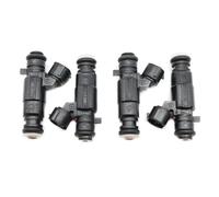 35310-22600 Pour Hyundai Pour Accent 1.5L 1.6L I4 2001 2002 2003 Buse D’injection De Carburant 3531022600 Buse d'injecteur carburant