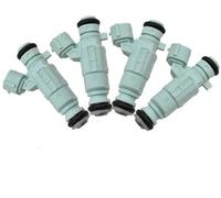 35310-26600 Pour Hyundai Pour IX25 4 Pièces/ensemble Buse D'injecteur De Carburant Ensemble Injecteur