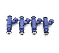35310-2B000 Nouvelle buse d'injecteur de carburant de voiture compatible for Hyundai i20 i30 Kia Cee'D 1.4L 2007-2018 353102B000