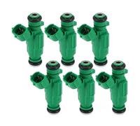35310-37150 9260930004 Buse D’injecteur Carburant Pour Hyundai Pour Sonata Pour Santa Fe Pour Tiburon Pour Tucson Buse d'injecteur carburant(5 pieces)