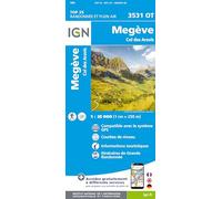 3531OT Megeve Col des Aravis