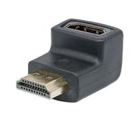 Manhattan 353519 Adaptateur HDMI Noir