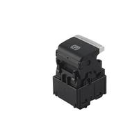 35355-TBA-A01 Compatible avec Honda Civic 2016-2018 - Bouton de frein à main électronique, interrupteur de frein de stationnement, Frein stationnement électrique