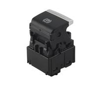 35355-TBA-A01 Compatible avec Honda Civic 2016-2018 - Bouton de frein à main électronique, interrupteur de frein de stationnement, Frein stationnement électrique
