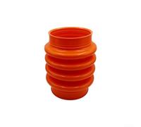 3540-10010 Soufflet 4451611 pour Mikasa MT70 MT72 MT74 MT75 Rammer, pièce de rechange en plastique