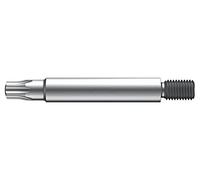 35402 embouts Torx® TX20 L. env : 45 mm fixation : M5 WIHA