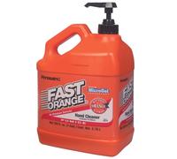 354051 FAST ORANGE - Émulsion pour le lavage des mains très sales 3,78 l