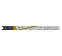 Wolfcraft Lame de scie 3541000 75 mm 2 pièces