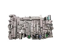 3541050120 Électrovannes de corps de soupapes de transmission complet compatibles avec Saab, GM et Volvo vanne commande électrovanne Transmission Solenoid