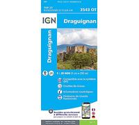 3543OT Draguignan