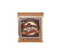 Erthwd Med Phos Brnz Ac Gtr Strings 3 Pk 13 56