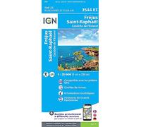 3544ET Frejus - st raphael