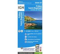 3544ET FREJUS - ST RAPHAEL