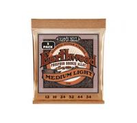 Ernie Ball Ernie Ball Earthwood Phosphor Bronze 3