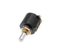 3549S-1AA-103A Potentiomètre: axial multitours 10kΩ 2W ±3% 6,35mm linéaire BOURN