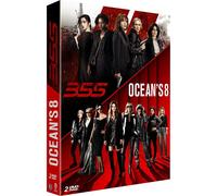 355 + Ocean's 8