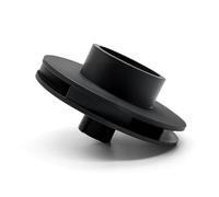 355074 Turbine de pompe pour pompes enterrées Pentair Superflo et Sta-Rite Supermax Challenger Pinnacle à haut débit pour piscine et spa 1-1/2 chevaux, 1-1/2 HP Durable Heavy Duty Pumps Turbine