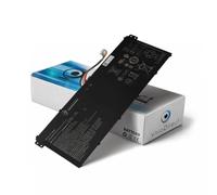 3550mAh Batterie Compatible avec Acer TRAVELMATE P2 TMP214-51-84JD 54,6Wh 15,4V - Visiodirect -