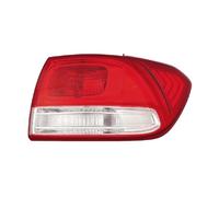 35540-compatible avec KIA SORENTO (15->18) Feu arrière droit blanc rouge extérie