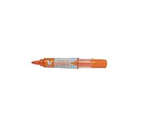 [355806-4] PILOT Lot de 4 Marqueurs pour tableau blanc V BOARD MASTER, pointe...
