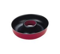 [355828] IBILI Moule à Savarin Venus Aluminium 28 cm