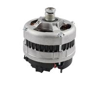 35586GT Alternateur 35586 compatible pour Genie Z-45 XC Z-45/22 Z-45/25 compatible pour le moteur Deutz F3L10 / F4L10 12V 60A