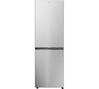 Candy Fresco CNCQ2T618EX Pose libre 355 L E Acier inoxydable