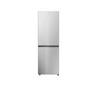 Candy Fresco CNCQ2T618EX Pose libre 355 L E Acier inoxydable
