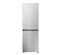 Candy Fresco CNCQ2T618EX Pose libre 355 L E Acier inoxydable