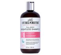 Curlsmith Shampoo Full Body Weightless Cleanser 335 ml 335 ml