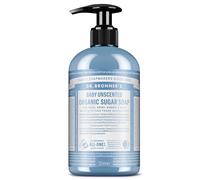 355ml DR. BRONNER'S ORGANIC SUGAR SOAP Baby