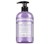 355ml DR. BRONNER'S ORGANIC SUGAR SOAP Lavender