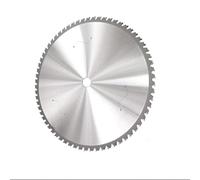 355mm 66/90 T Disque à Tronçonner en Métal Lame De Scie Circulaire en Carbure pour Aluminium Fer Acier Métal, 355x2.6x2.0x25.4x66t