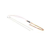 355mm Kit De Bandes De RÉTroÉClairage LED Pour Mise À Jour De L'ÉCran LCD CCFL À Surveiller
