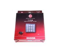 Filtre hepa hoover t108 pour petit electromenager - 35601289