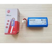 35602251 B015 Batterie au lithium 14,6 V 2,6 Ah compatible pour Hoover Robot de sol HGO3... HG5