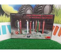 35618 - Ensemble soudure - MiniArt - 1/32