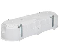 3562 Boîte de dérivation pour cloison sèche 3 x 60 mm