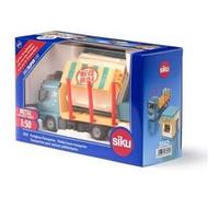 3562 Transporteur pour maisons prefabriquees Multicolore G
