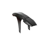 356371 - déflecteur de fourche daile avant fm20 Noir