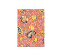 * 357 - Pochette 20 feuilles Décopatch - Orange