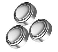 357 SR44W Premium - Pile Montre, Batterie - Made in Japan SK 3 Pcs