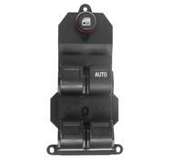 35750-S5A-A02ZA 35750-S6A-A02ZA Interrupteur Principal de lève-vitre électrique Avant Gauche/Droite côté conducteur pour Honda Civic 2001-2005 et CR-V 2001-2006