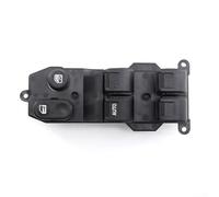 35750SAAG12 Interrupteur de lève-vitre de rechange conçu pour Honda For Jazz pour restaurer la fonctionnalité de contrôle de fenêtre électrique